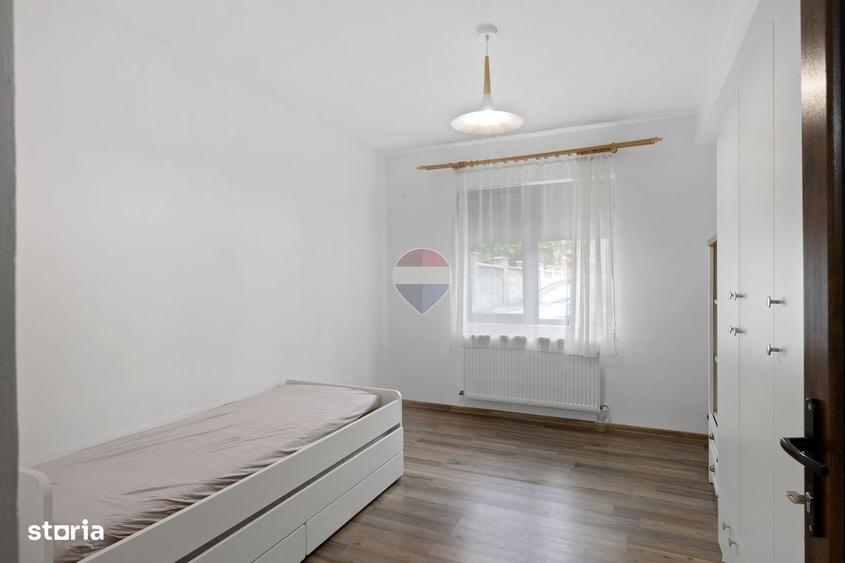 Apartament cu 3 camere si loc de parcare in zona Aurel Vlaicu - 1