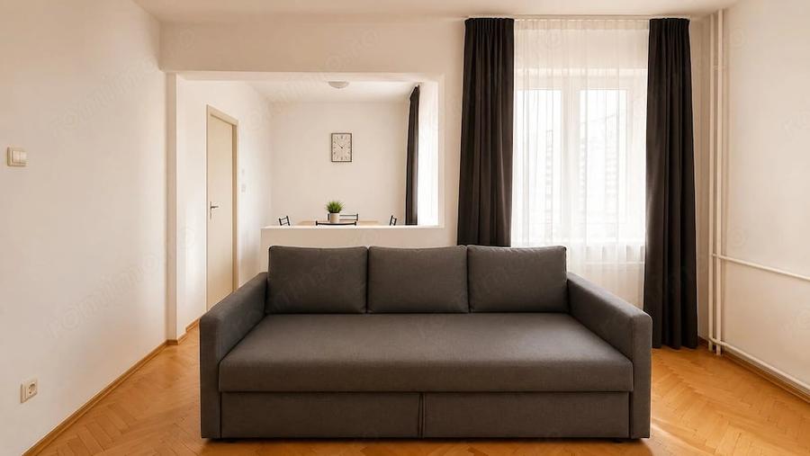 Comision 0% Apartament 2 camere decomandat | Calea Circumvala?iunii | 52 mp - 9