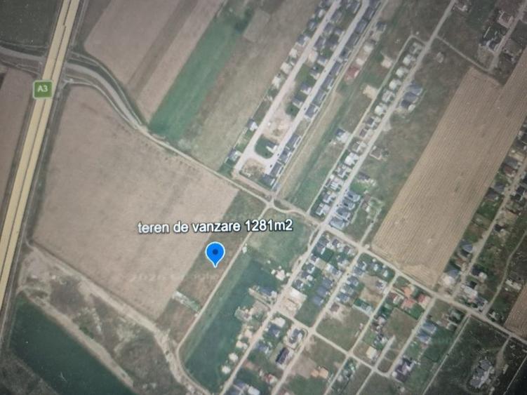 Spațiu comercial, în Cristian