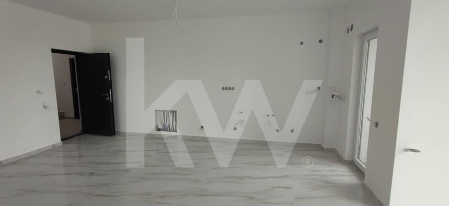 Apartament cu 2 camere decomandat în Șelimbăr