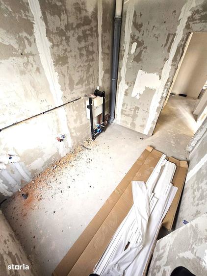 Apartament Nou cu 3 Camere | Strada Basmelor - Satu Mare - 11