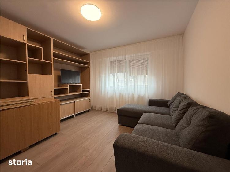 Apartament cu 2 camere în Bucium