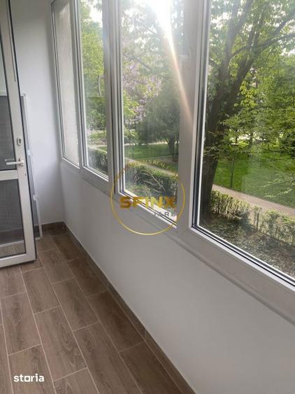 Apartament cu 2 camere în Cișmigiu