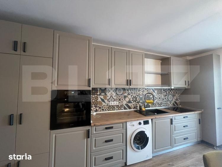Apartament 2 camere, pet friendly, parcare, zona Cetatii - 10