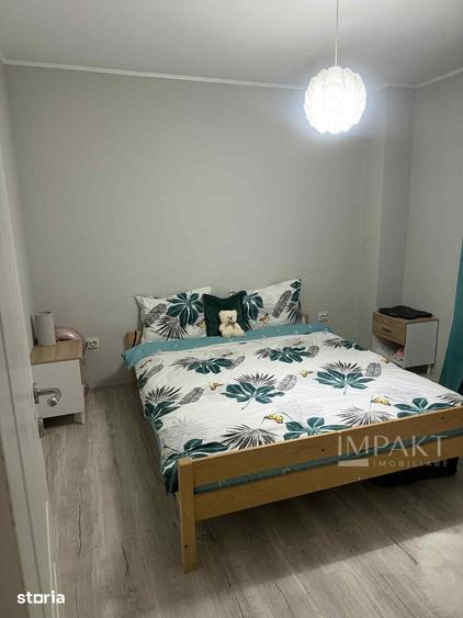 Apartament de vanzare cu 2 camere in cartierul Gheorgheni - 10