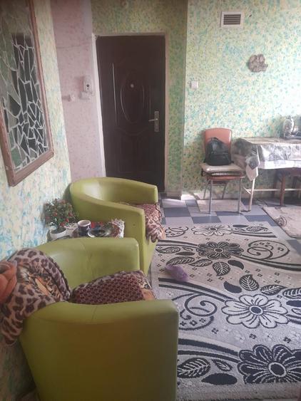 Garsonieră decomandată în Gheorghe Doja