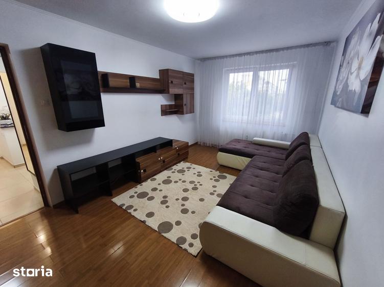 Apartament cu 2 camere decomandat în Rahova