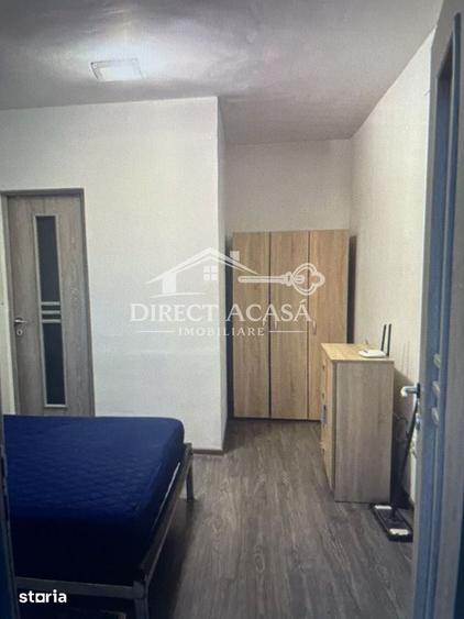Apartament cu 2 camere-Str Marasti-Zona 7 Noiembrie - 5