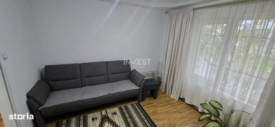 Apartament cu 2 camere decomandat în Alexandru cel Bun