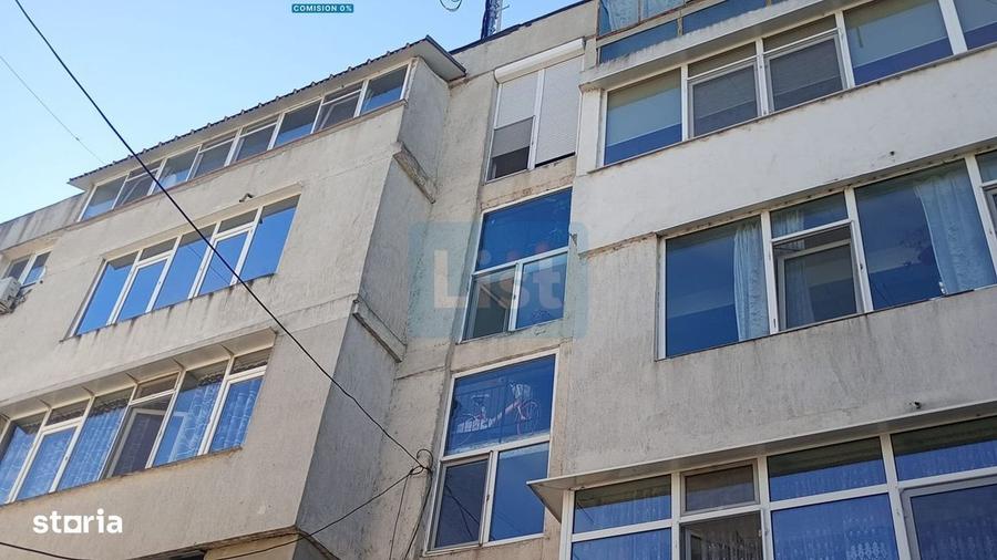 Apartament Decomandat - Micro 39 - 12