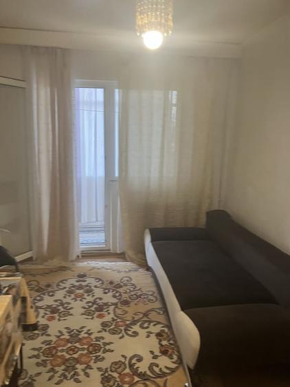 Garsonieră în UTA