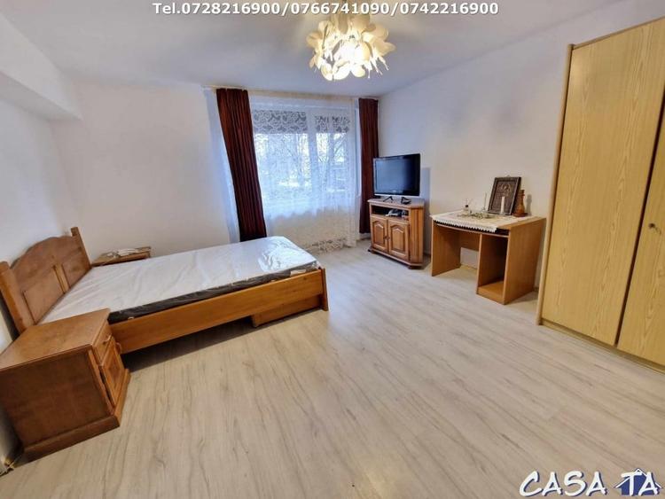 Garsonieră, mobilată în Central