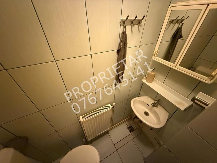 Apartament cu 3 camere circular în Tineretului
