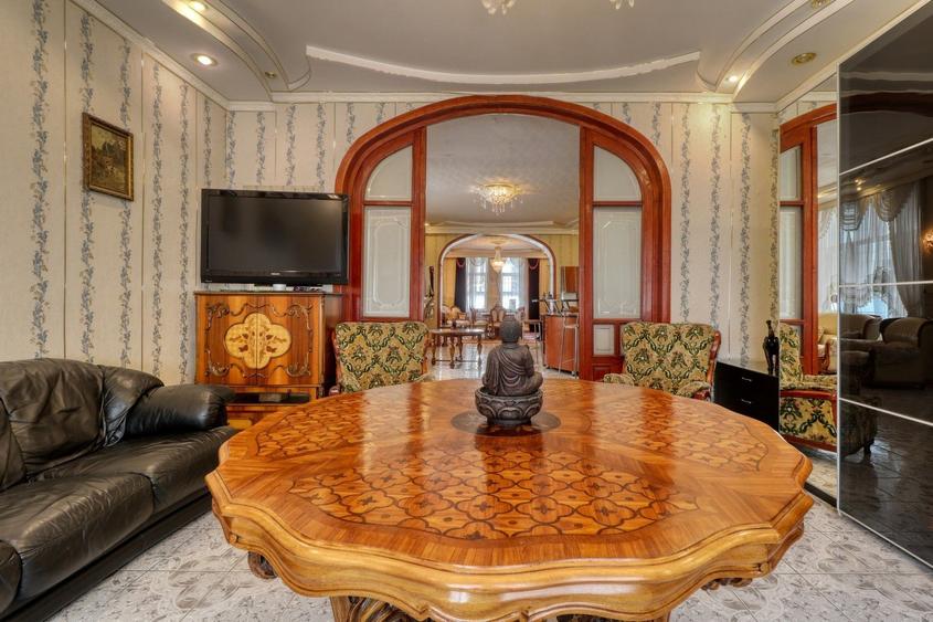 Oportunitate rară | Apartament 7 camere | 250 mp | Zona Dacia – - 29