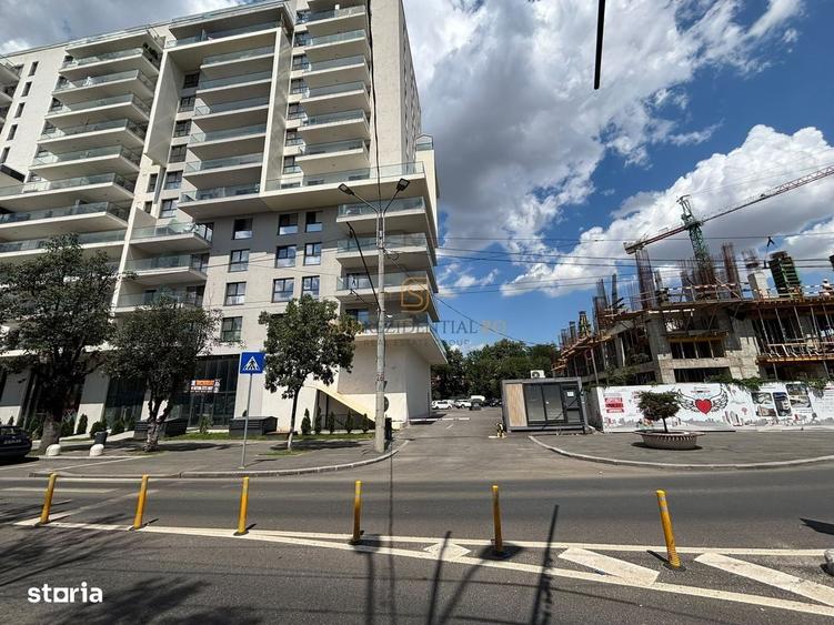 De inchiriat Spatiu Comercial, Emil Racovita, Berceni, Sector 4 - 2