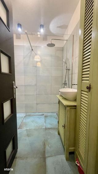 Apartament cu 2 camere decomandat în Jilava
