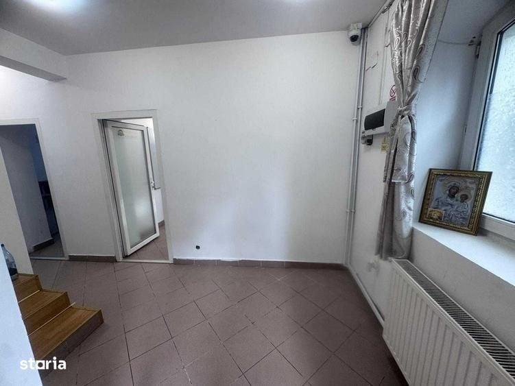 Spațiu comercial, de 170 mp, în Cotroceni