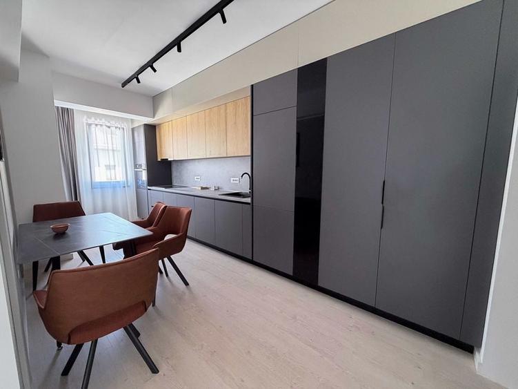Apartament cu 2 camere în Dângești