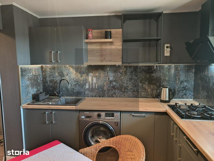 Apartament cu 2 camere decomandat în Berceni — fotografia 3