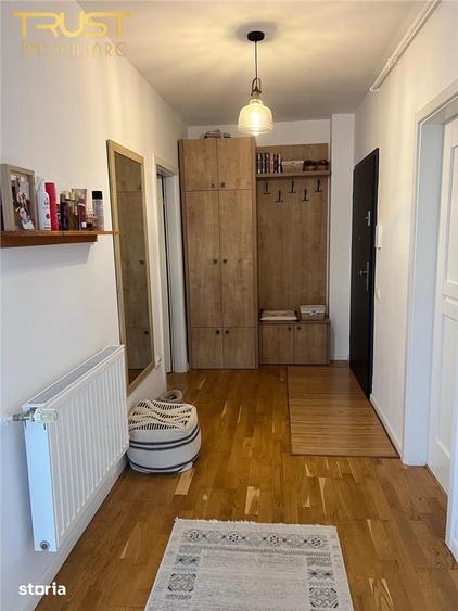 3 Camere l Bonjour Residence l 33 MP Terasa l Parcare - 7
