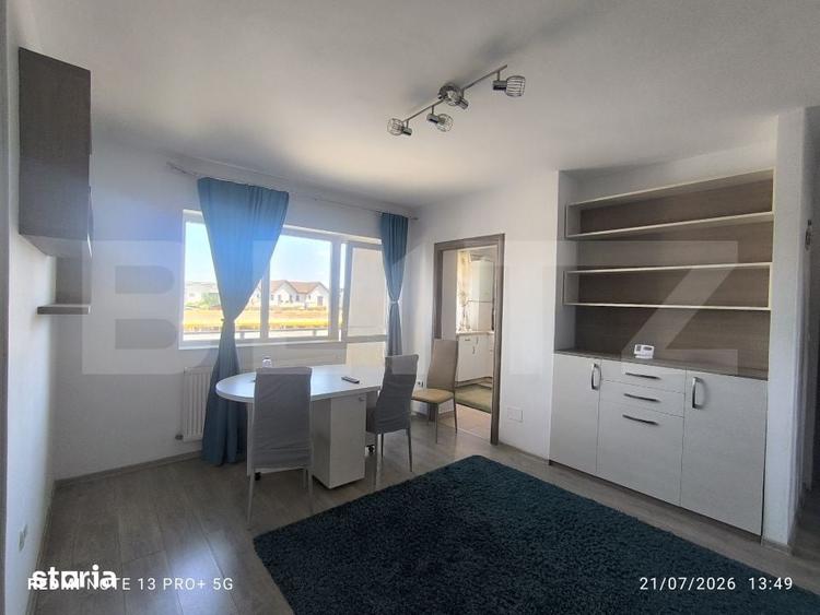 Apartament 3 camere - Sanpetru Residence - 6