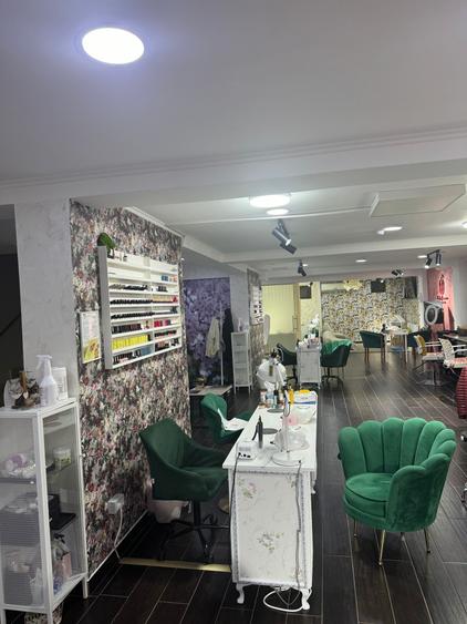 Spațiu comercial, de 270 mp, în Exterior Est