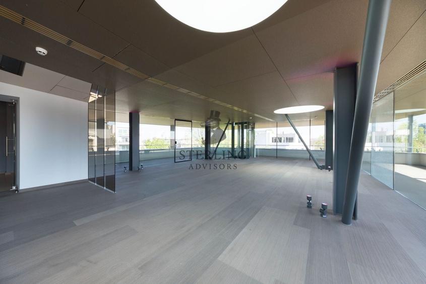 Casă individuală cu 15 camere cu Piscina în Aviatorilor