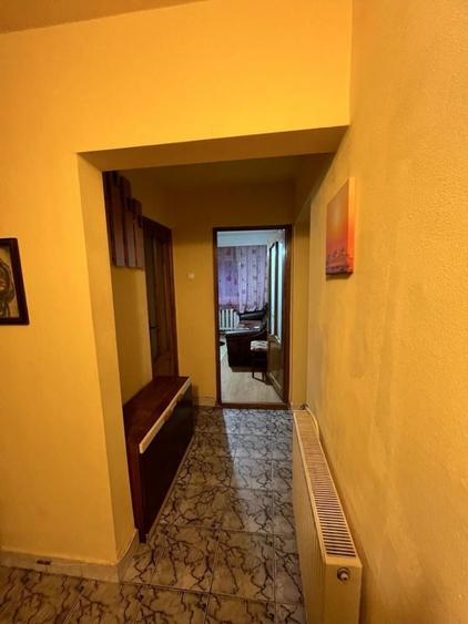 Apartament cu 2 camere decomandat în Mărăști