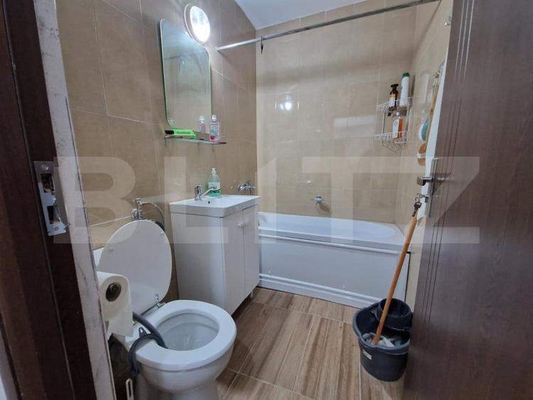 Apartament 2 camere, 43mp, etaj intermediar, zona Mercur - 5