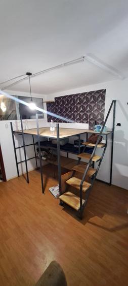 Garsonieră semidecomandată în Brăilița