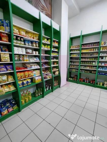 Spațiu comercial, de 128 mp, în Unirii