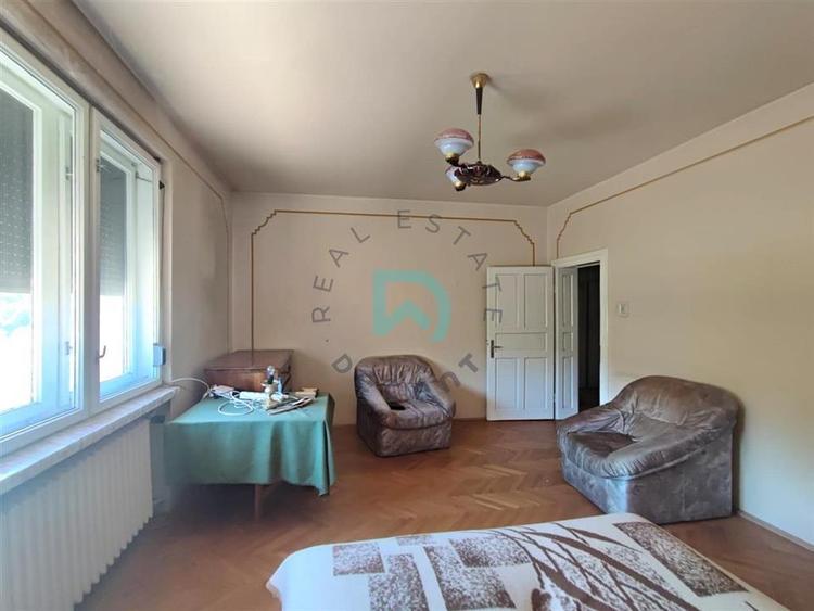 Duplex cu 5 camere cu Canalizare în Drumul Poienii