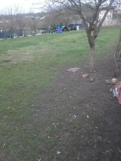 Teren de 1000 mp, în Lunca Cetățuii