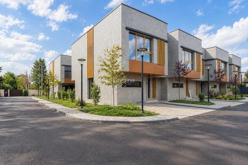 Vand vila in Pipera-Direct Proprietar