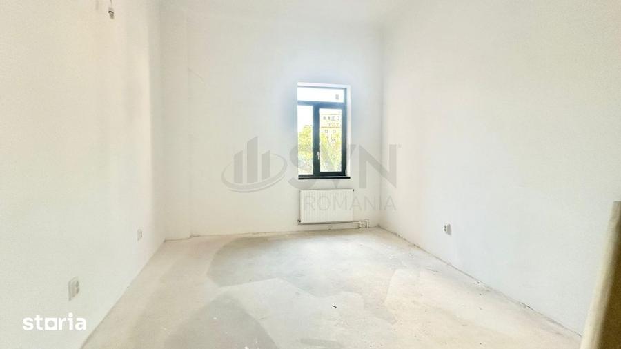 Spațiu comercial, de 1,200 mp, în Victoriei