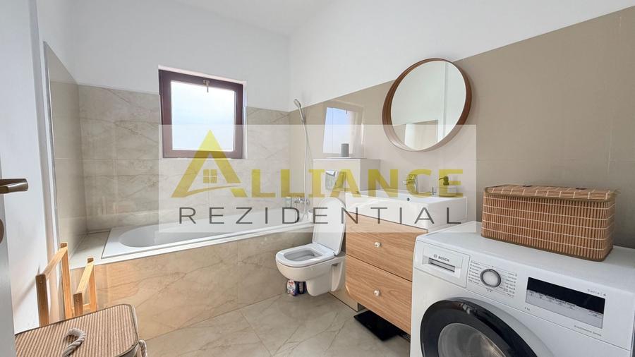 Duplex cu 7 camere cu Canalizare în Berceni