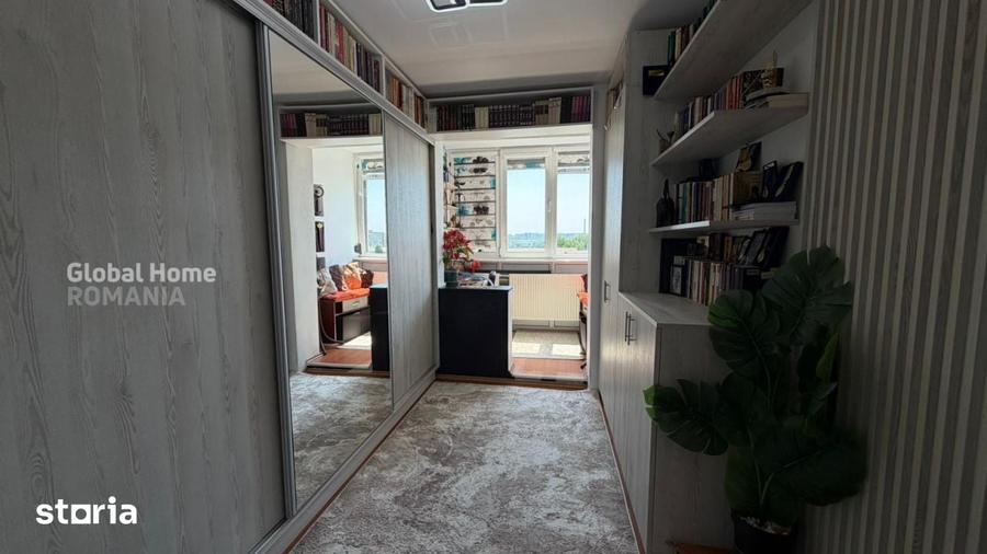 Apartament cu 4 camere în Titan