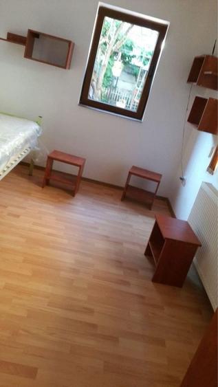Apartament în Tractorul