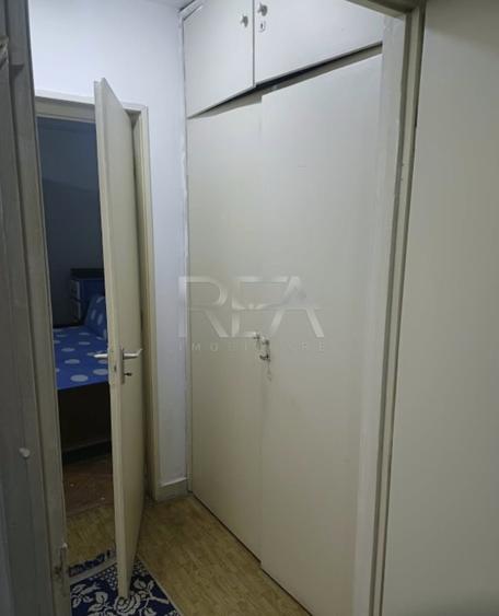 Apartament cu 2 camere semidecomandat în Drumul Taberei