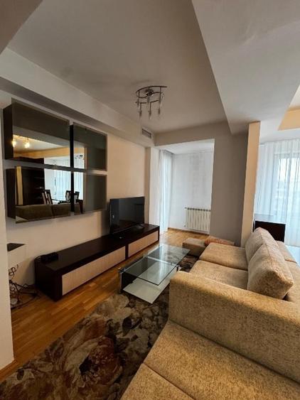 Herastrau | Satul Francez |  2 camere | parcare & boxa - 1