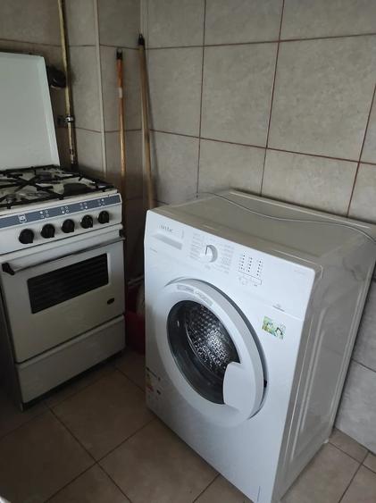 Garsonieră decomandată în Dacia