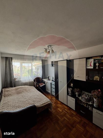 Apartament cu 2 camere decomandat în Cetate — fotografia 3