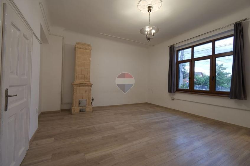 Garsonieră semidecomandată în Grigorescu