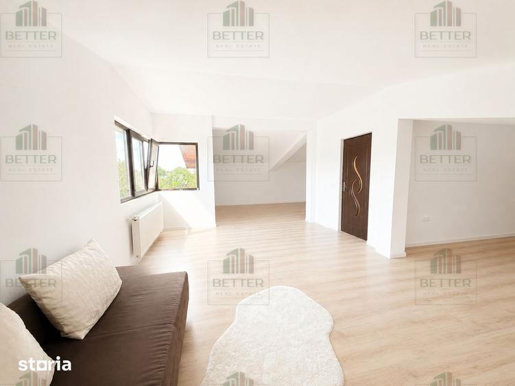 Casa P+1E+M 5 camere - 200 mp total - par?ial mobilata JILAVA ! - 6