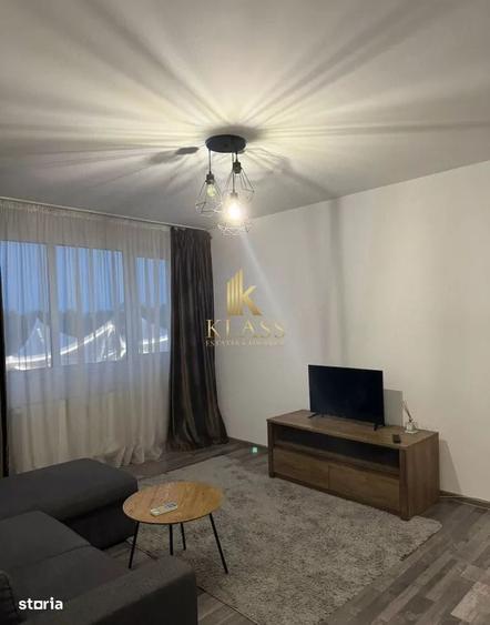 Apartament cu 2 camere decomandat în Eroii Revoluției