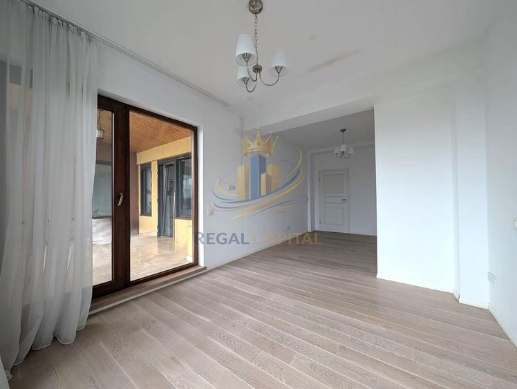 Oportunitate Investiție | 4 Camere cu Vedere la Lac | Calea Floreasca - 7