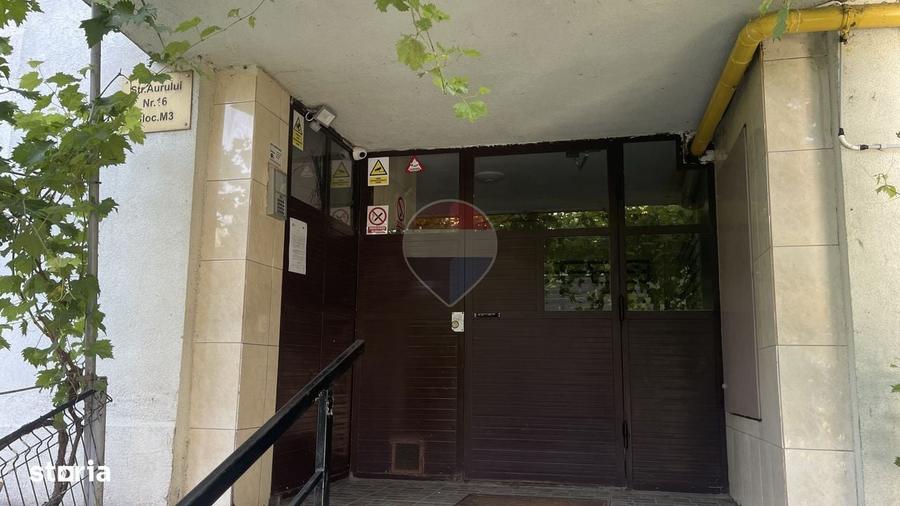 Apartament cu 1 camere de vanzare in zona Pantelimon - 16