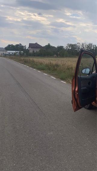 Spațiu comercial, în Picior de Munte