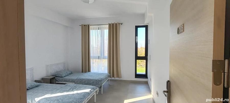 Spațiu comercial, de 25 mp, în Samurcași