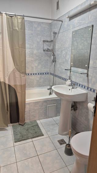 Apartament cu 2 camere semidecomandat în Dosu Bricii